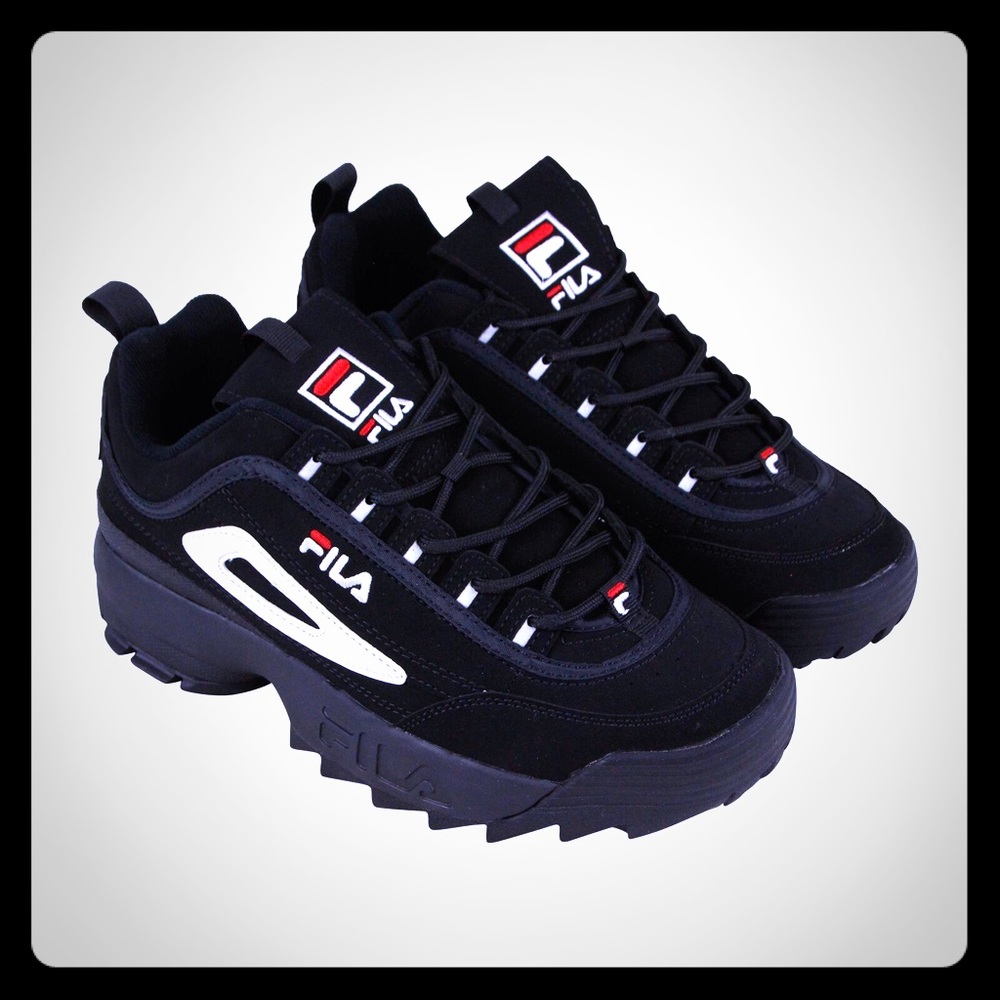 FILA Disruptor II